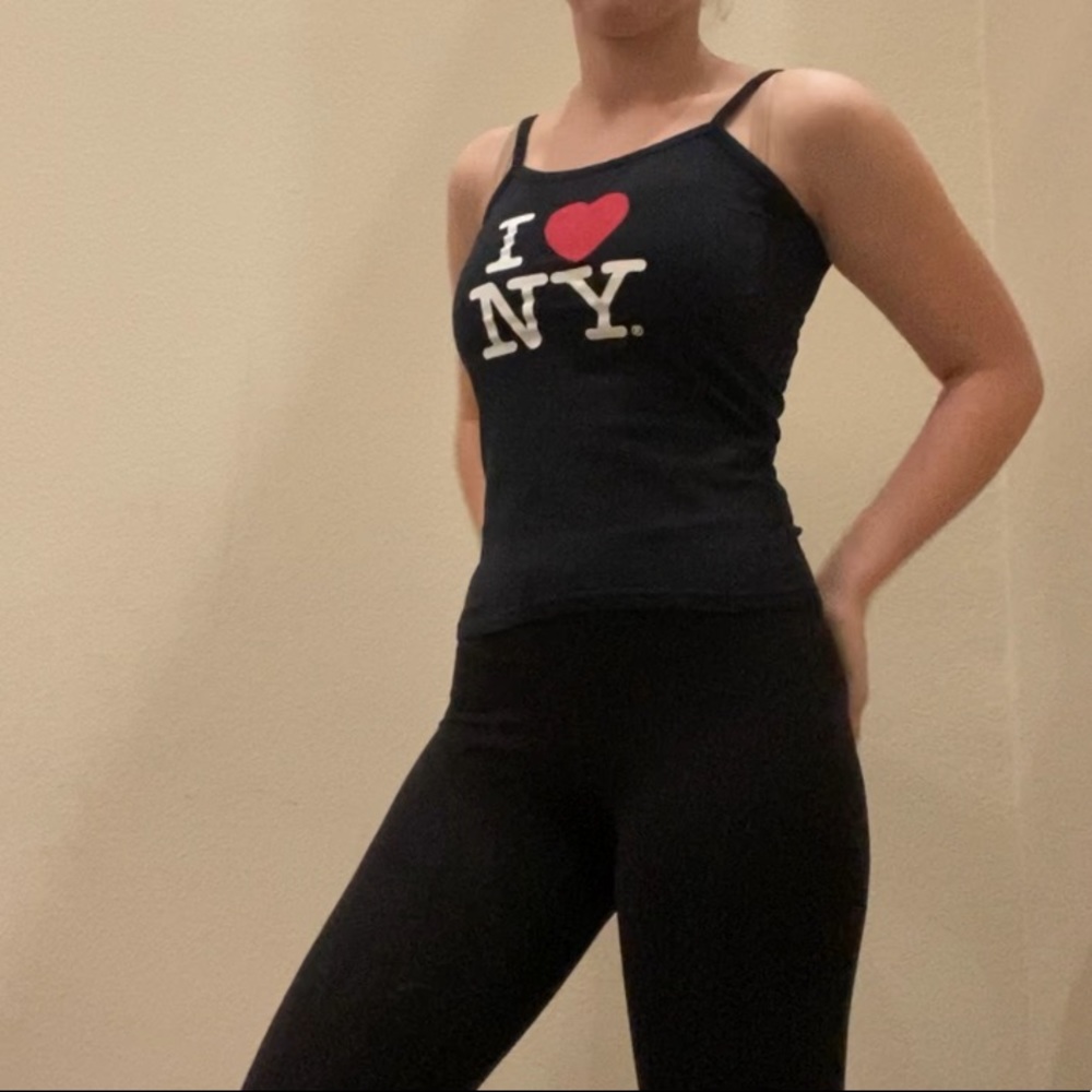 I heart New York t-shirt